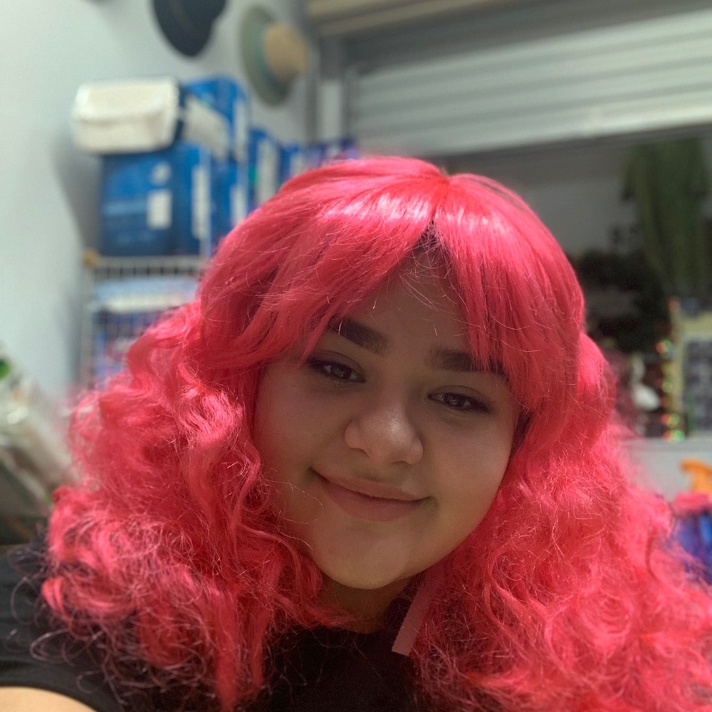 Meet your Posher, Josselyn